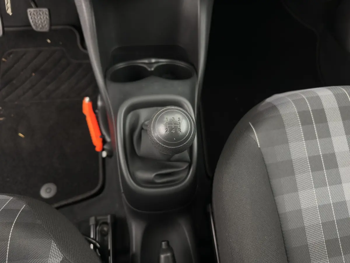 1.0 e-VTi Active *AIRCO | COMFORTSEATS | RADIO*