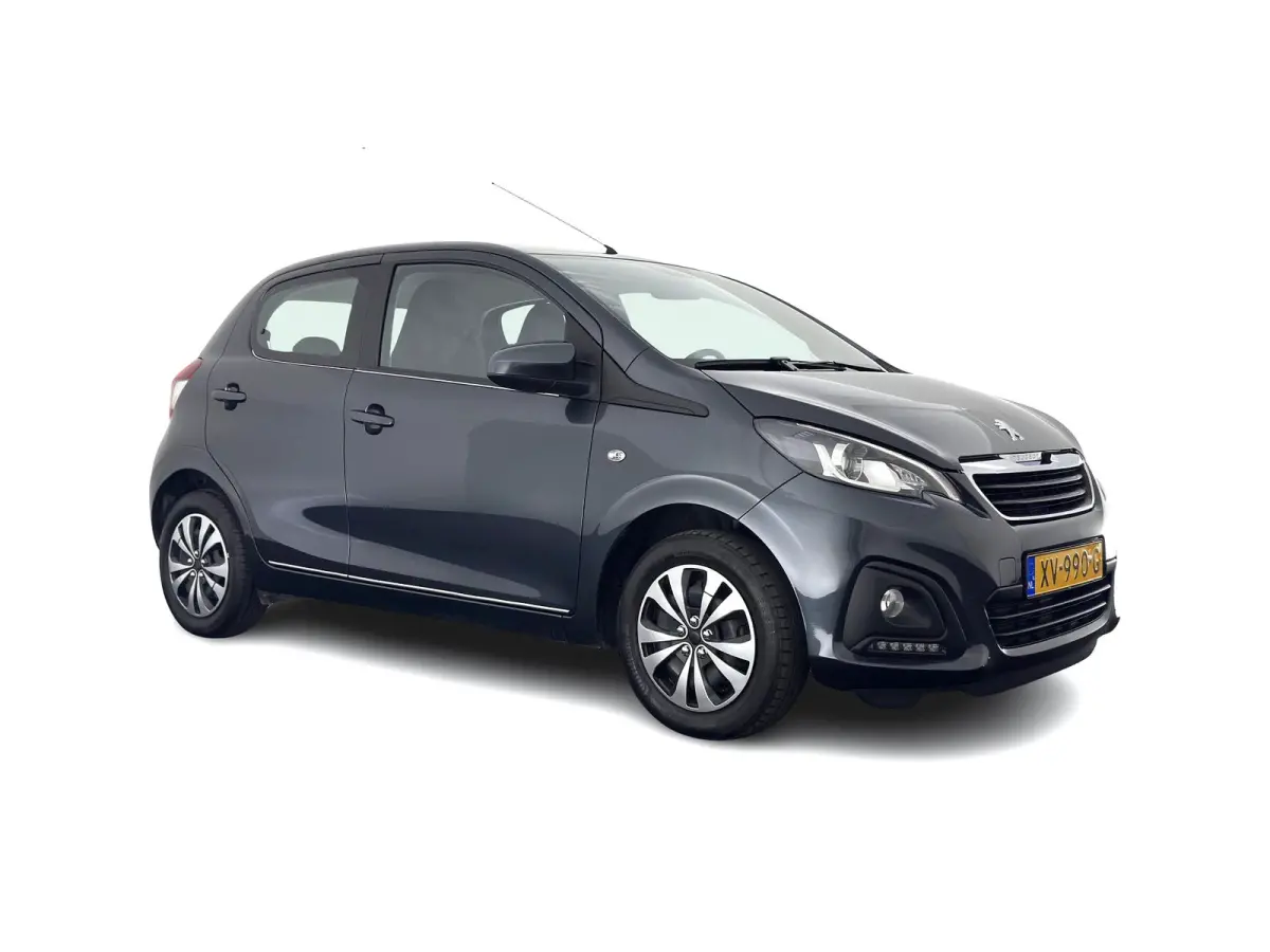 1.0 e-VTi Active *AIRCO | COMFORTSEATS | RADIO*