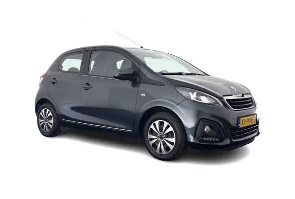 1.0 e-VTi Active *AIRCO | COMFORTSEATS | RADIO*