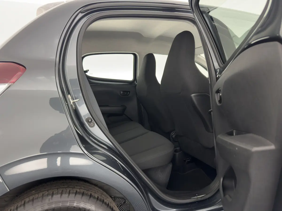 1.0 e-VTi Active *AIRCO | COMFORTSEATS | RADIO*
