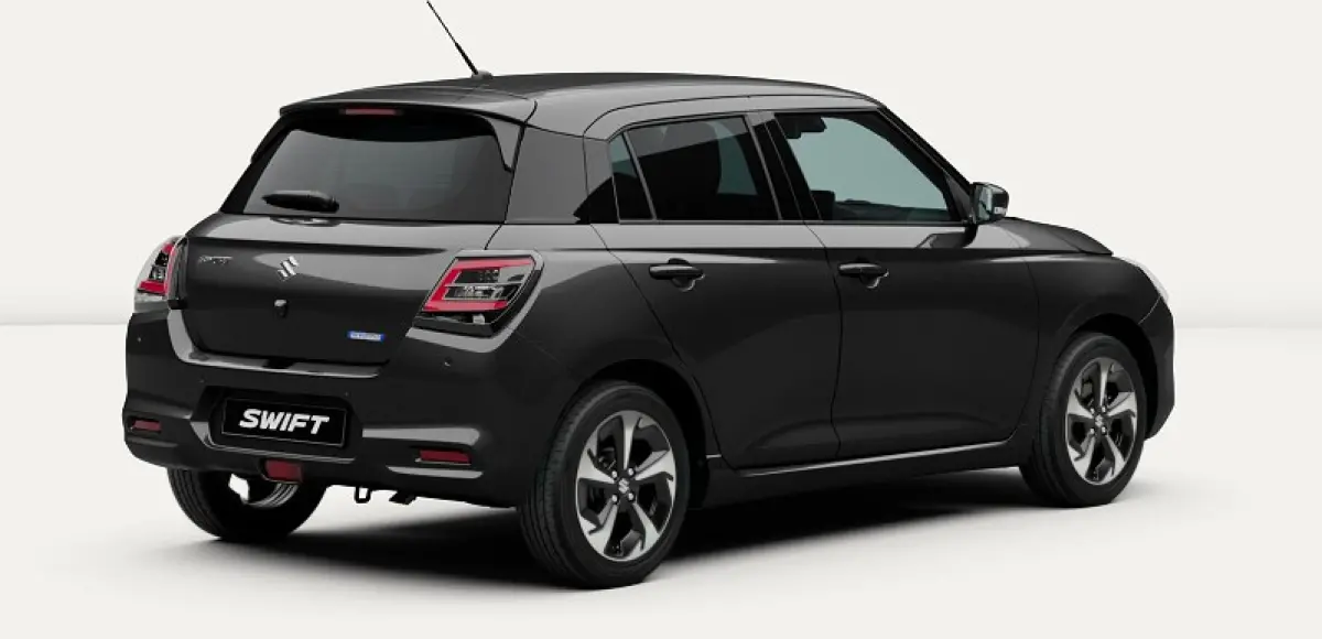 1.2 Smart Hybrid Style | Uit voorraad leverbaar | 9834 | €2.200,- voordeel | Adapt. Cruise | Camera | Stoelverwarming | 16'' | Dodehoek | Carplay/Android Auto | Smart Entry |
