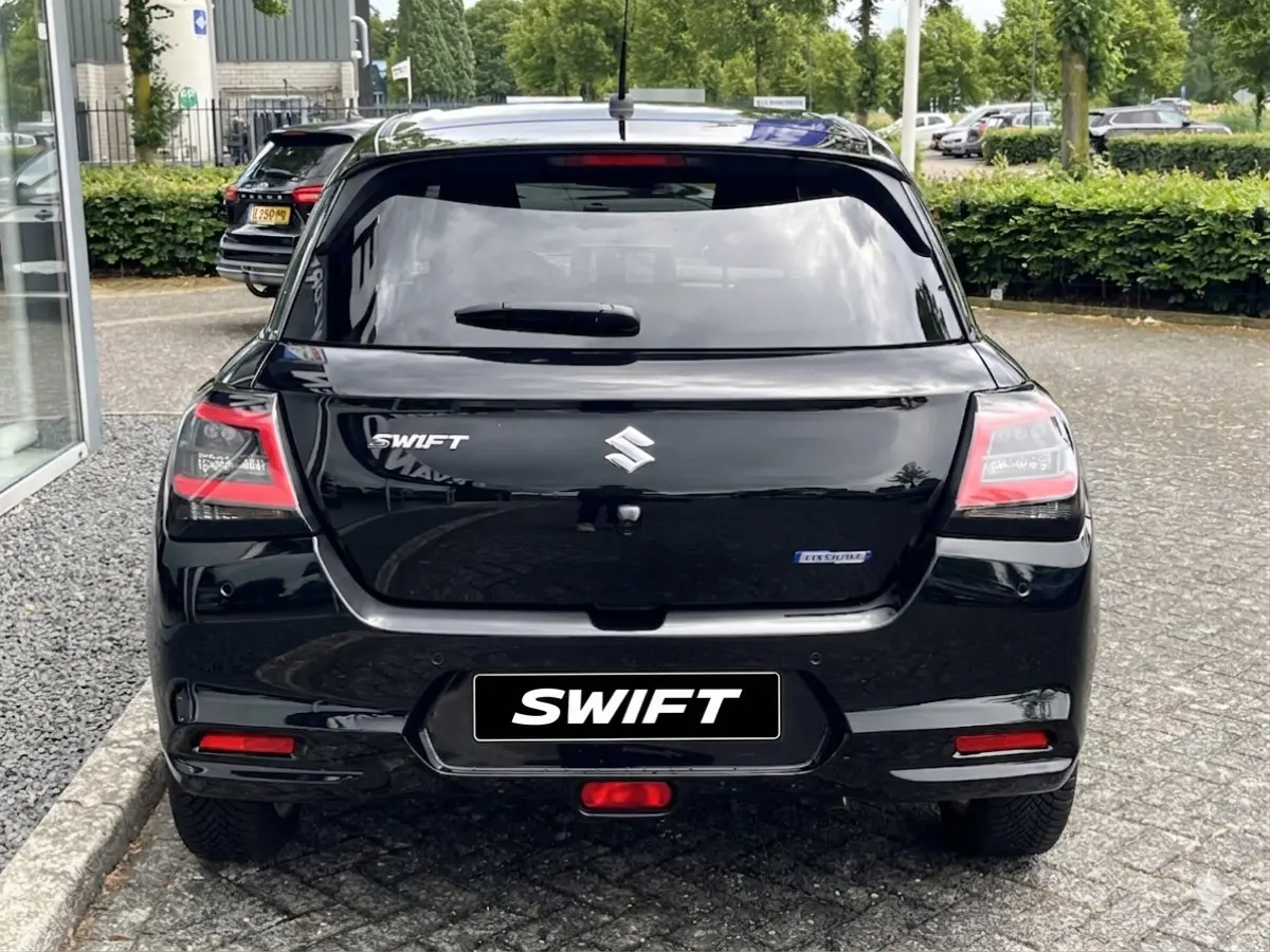 1.2 Smart Hybrid Select CVT Automaat | Meerdere kleuren beschikbaar | €2.200,- voordeel | Adapt. Cruise | Camera | Stoelverwarming | 16'' | Dodehoek | Carplay/Android Auto | Smart Entry |