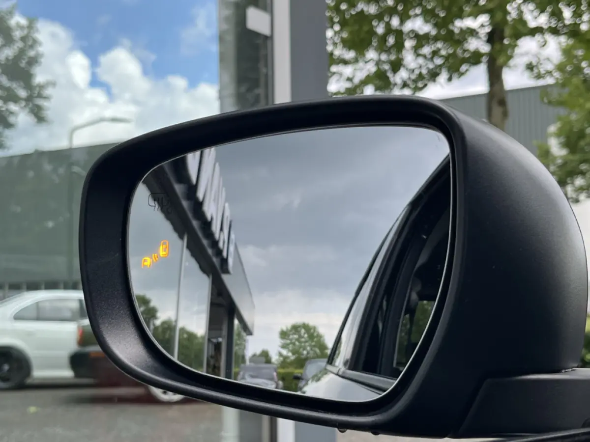 1.2 Smart Hybrid Select CVT Automaat | Meerdere kleuren beschikbaar | €2.200,- voordeel | Adapt. Cruise | Camera | Stoelverwarming | 16'' | Dodehoek | Carplay/Android Auto | Smart Entry |