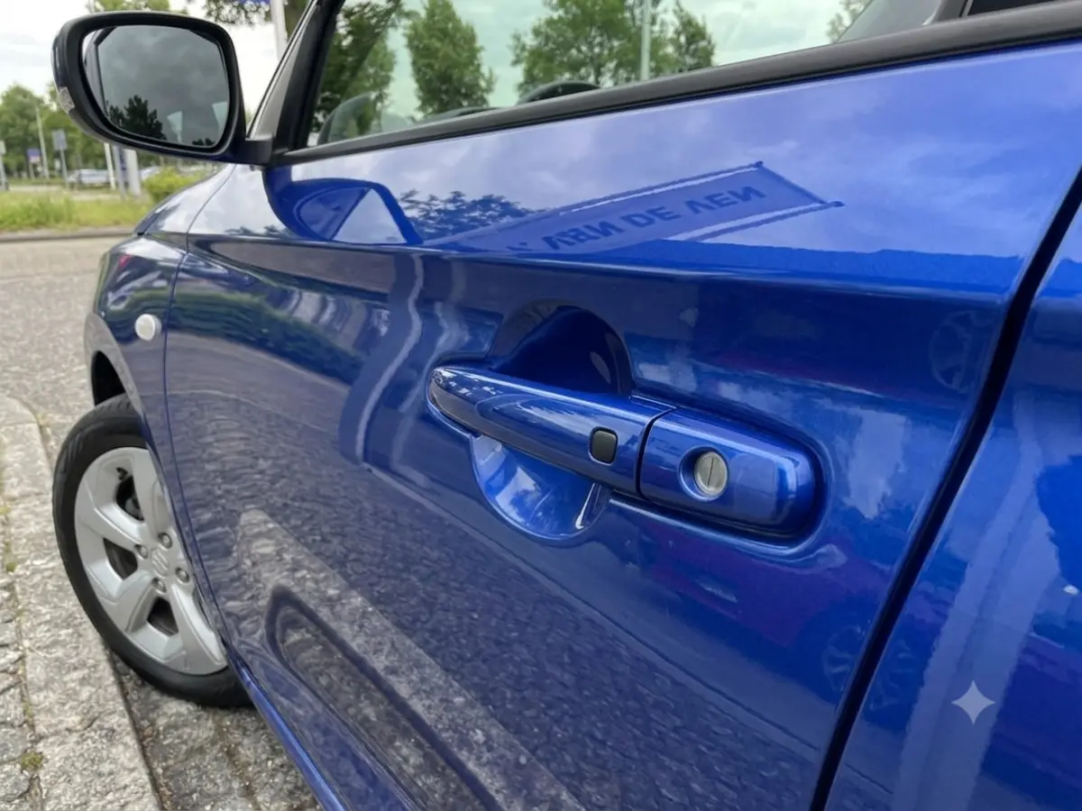 1.2 Smart Hybrid Select CVT Automaat | Meerdere kleuren beschikbaar | €2.200,- voordeel | Adapt. Cruise | Camera | Stoelverwarming | 16'' | Dodehoek | Carplay/Android Auto | Smart Entry |