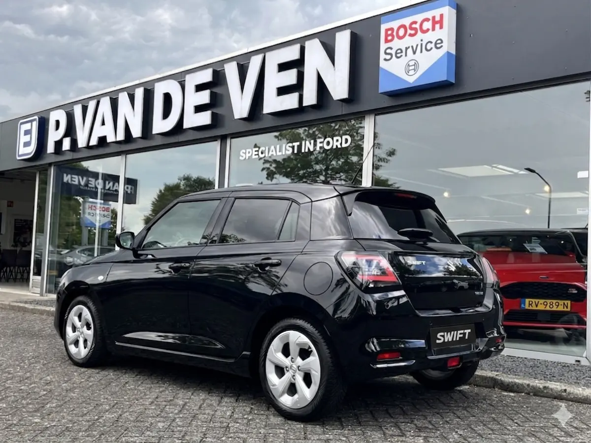 1.2 Smart Hybrid Select | Meerdere kleuren beschikbaar | €2.200,- voordeel | Adapt. Cruise | Camera | Stoelverwarming | 16'' | Dodehoek | Carplay/Android Auto | Smart Entry |