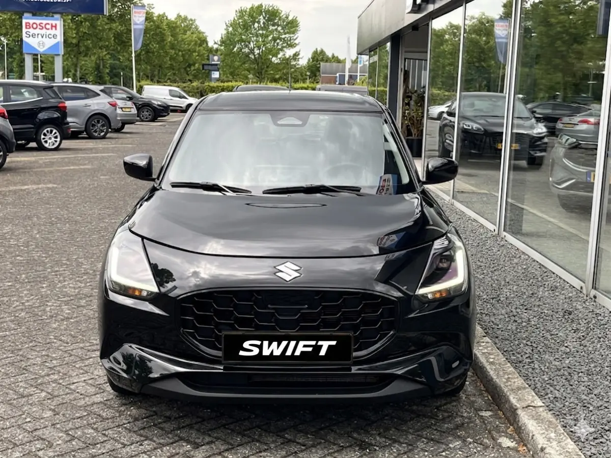 1.2 Smart Hybrid Select | Meerdere kleuren beschikbaar | €2.200,- voordeel | Adapt. Cruise | Camera | Stoelverwarming | 16'' | Dodehoek | Carplay/Android Auto | Smart Entry |