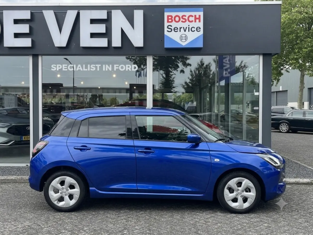 1.2 Smart Hybrid Select | Meerdere kleuren beschikbaar | €2.200,- voordeel | Adapt. Cruise | Camera | Stoelverwarming | 16'' | Dodehoek | Carplay/Android Auto | Smart Entry |