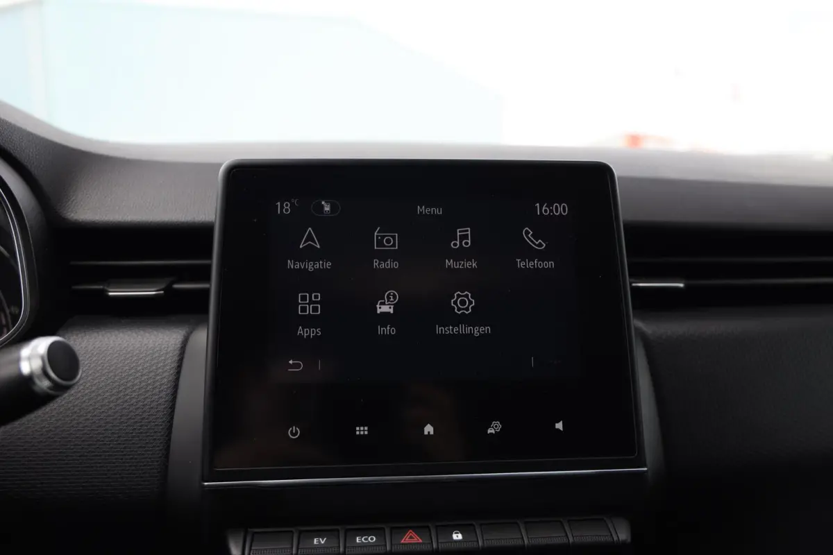 1.6 E-Tech Hybrid 140 Business Zen|Camera|Automaat|Dealer OH|