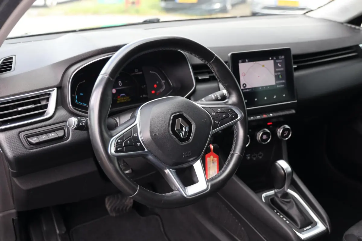 1.6 E-Tech Hybrid 140 Business Zen|Camera|Automaat|Dealer OH|