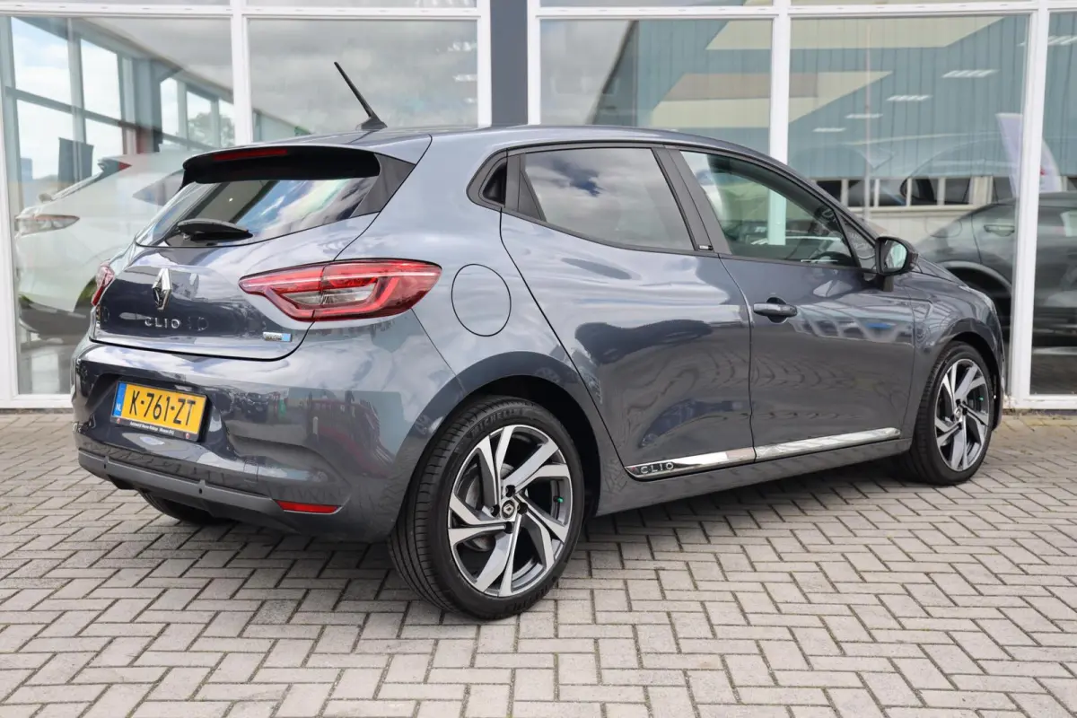1.6 E-Tech Hybrid 140 Business Zen|Camera|Automaat|Dealer OH|