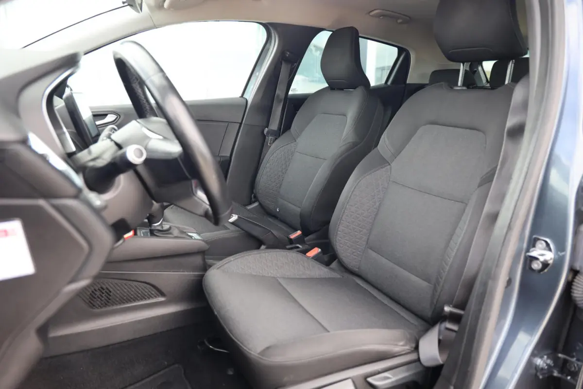 1.6 E-Tech Hybrid 140 Business Zen|Camera|Automaat|Dealer OH|