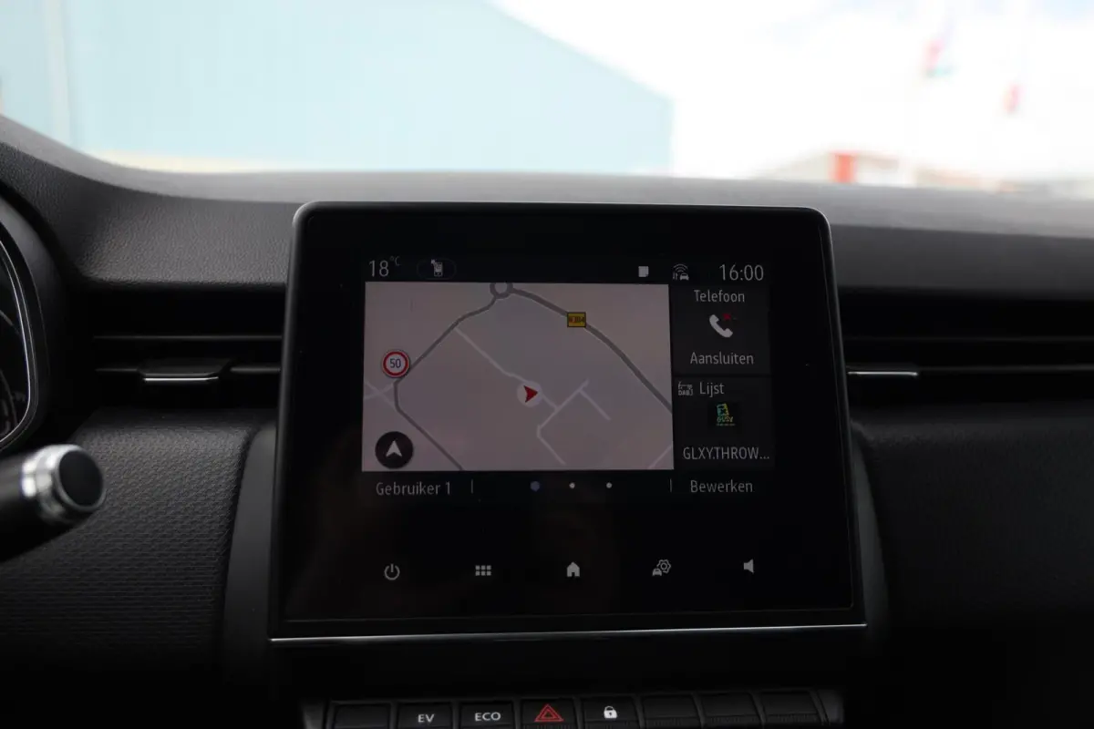 1.6 E-Tech Hybrid 140 Business Zen|Camera|Automaat|Dealer OH|