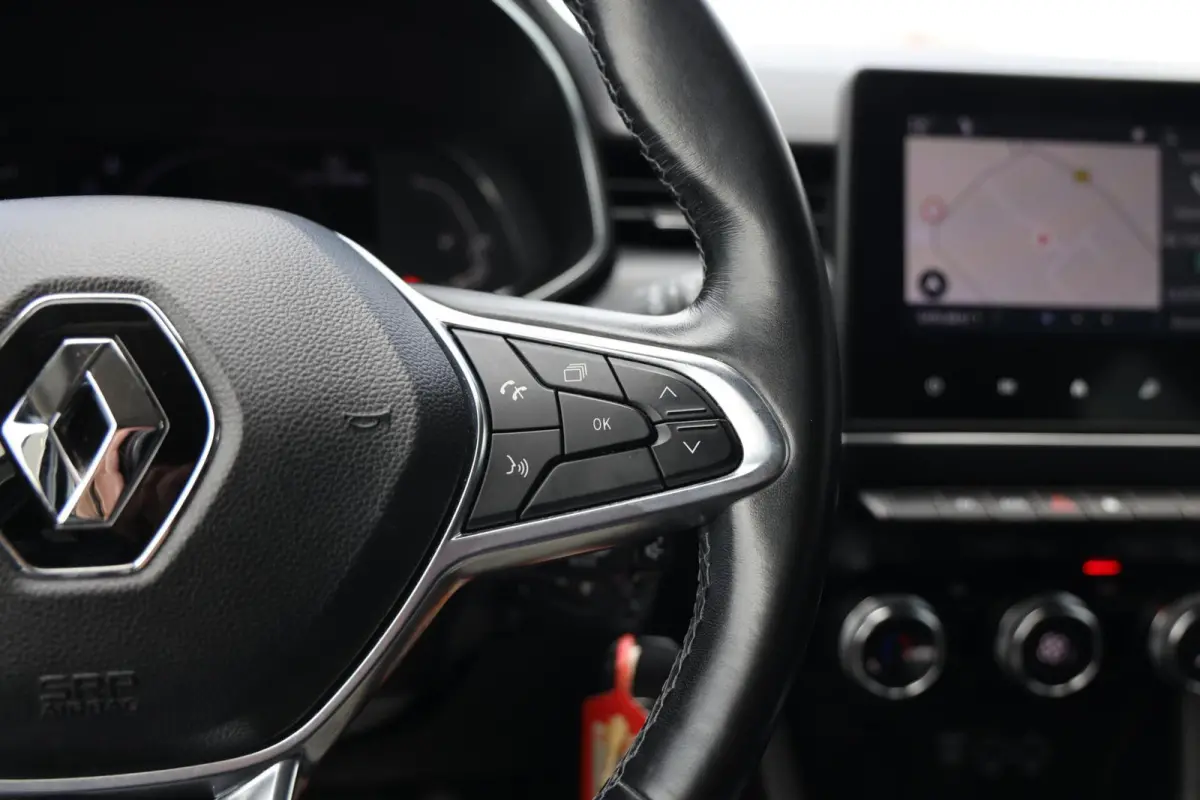 1.6 E-Tech Hybrid 140 Business Zen|Camera|Automaat|Dealer OH|