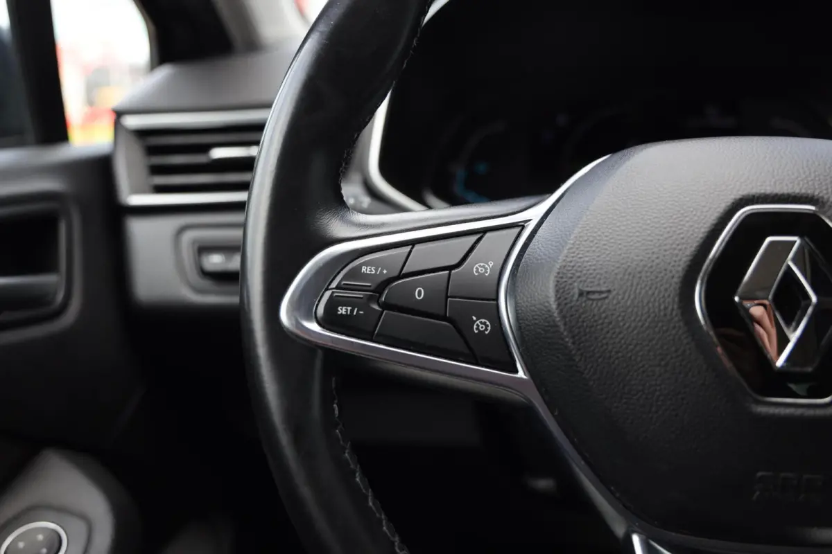 1.6 E-Tech Hybrid 140 Business Zen|Camera|Automaat|Dealer OH|