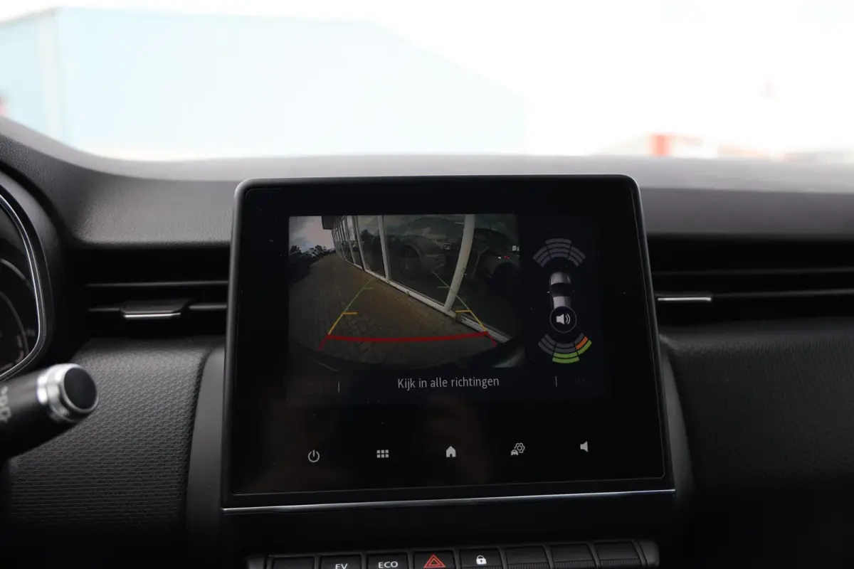 1.6 E-Tech Hybrid 140 Business Zen|Camera|Automaat|Dealer OH|