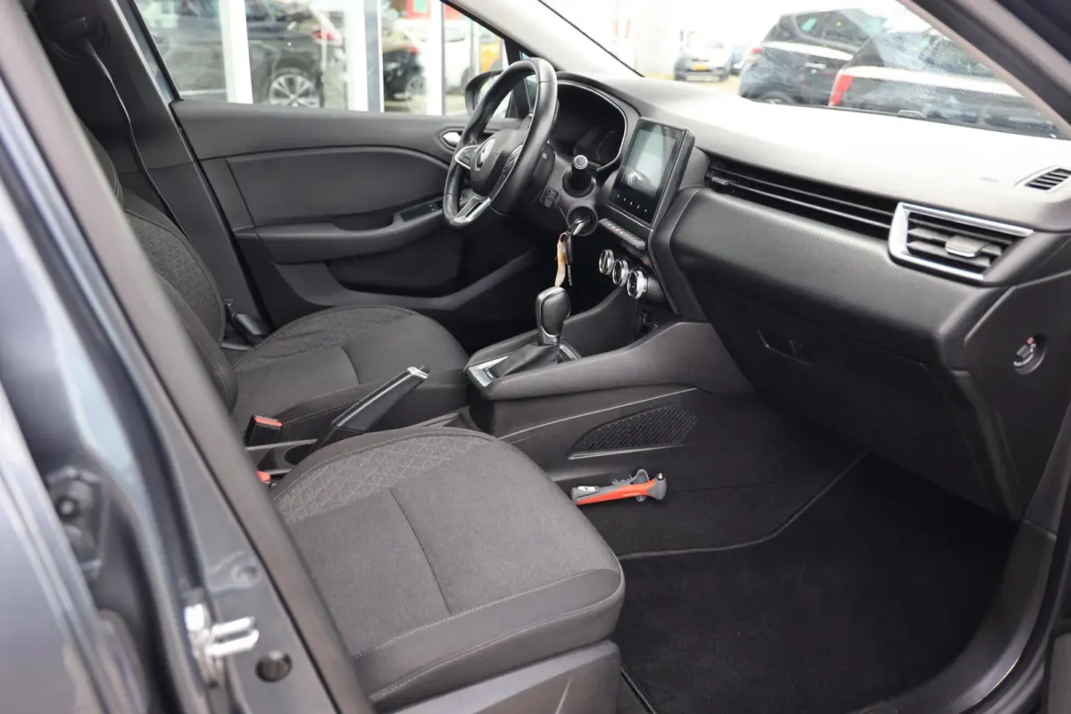 1.6 E-Tech Hybrid 140 Business Zen|Camera|Automaat|Dealer OH|