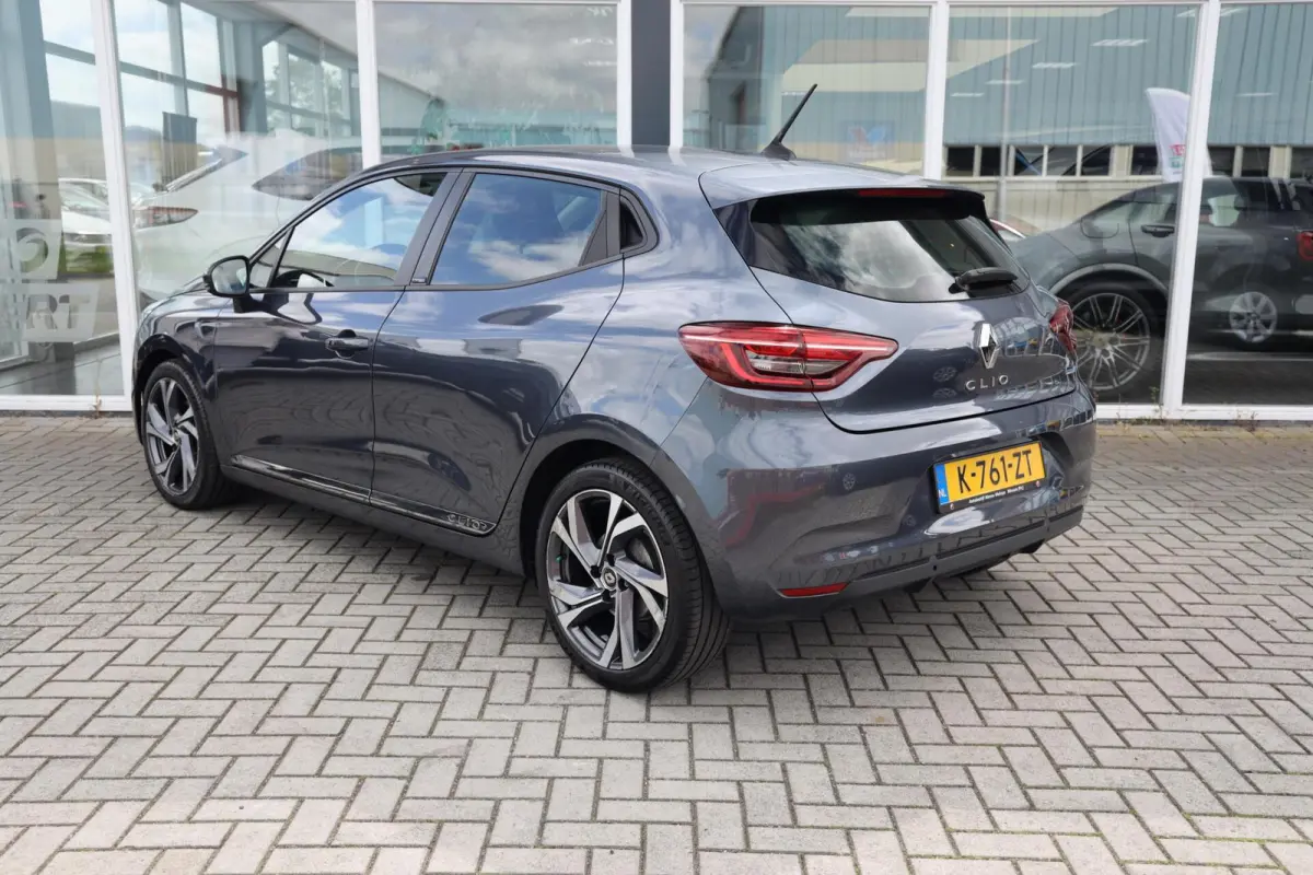 1.6 E-Tech Hybrid 140 Business Zen|Camera|Automaat|Dealer OH|