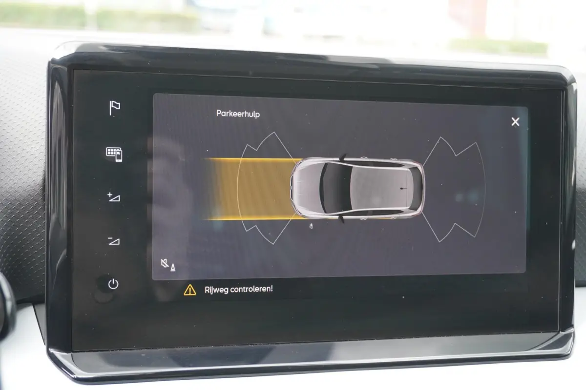 1.0 EcoTSI 95pk Style Business Intense | Digitaal Dash | Stoelverwarming | Full Link | LED | Cruise
