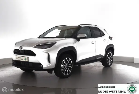 1.5 Hybrid 130 Dynamic comfortpack|DMC|Carplay|cam|lmv18