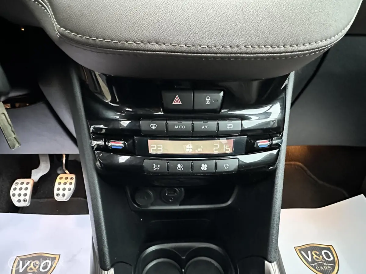 1.2 PureTech Féline