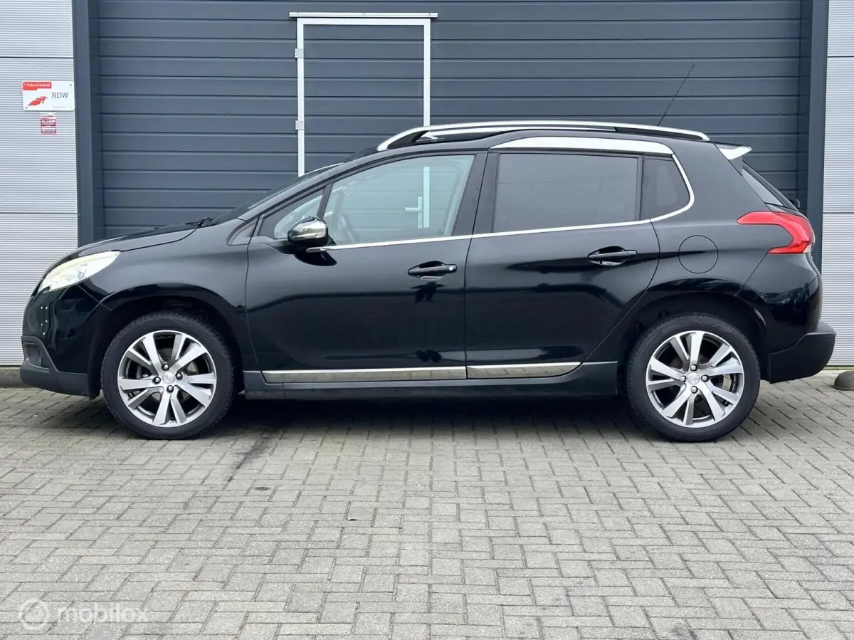 1.2 PureTech Féline