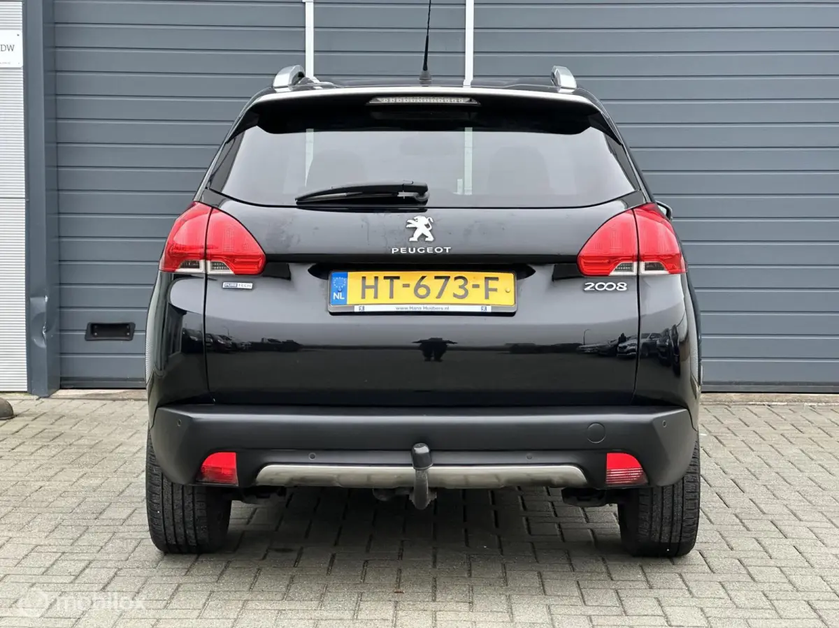 1.2 PureTech Féline