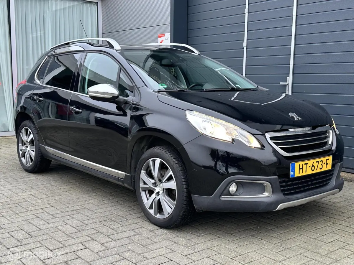 1.2 PureTech Féline