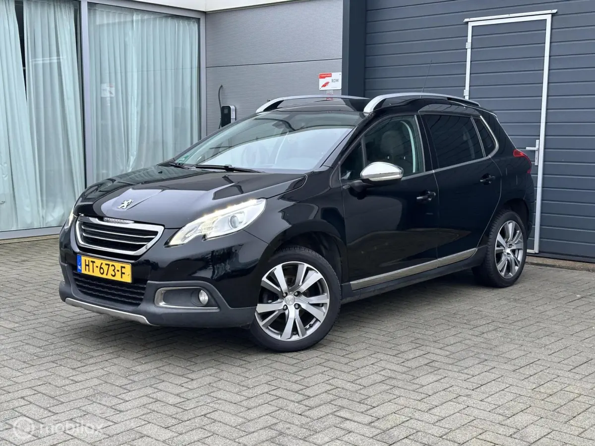 1.2 PureTech Féline