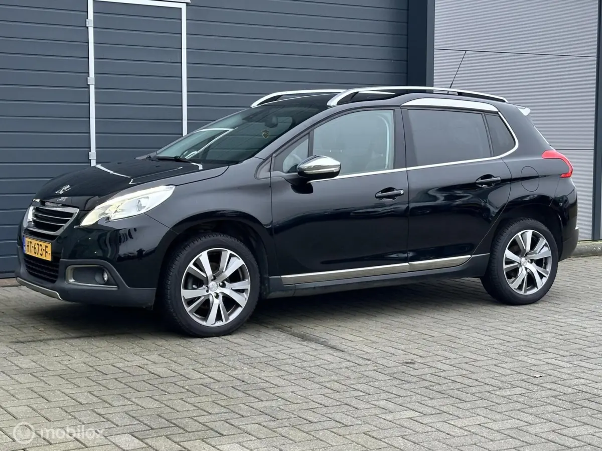 1.2 PureTech Féline