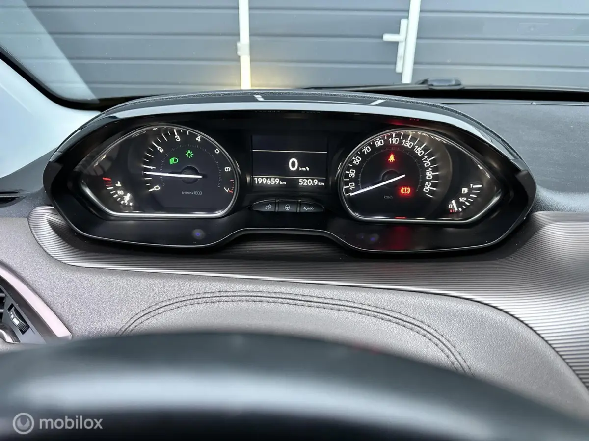 1.2 PureTech Féline