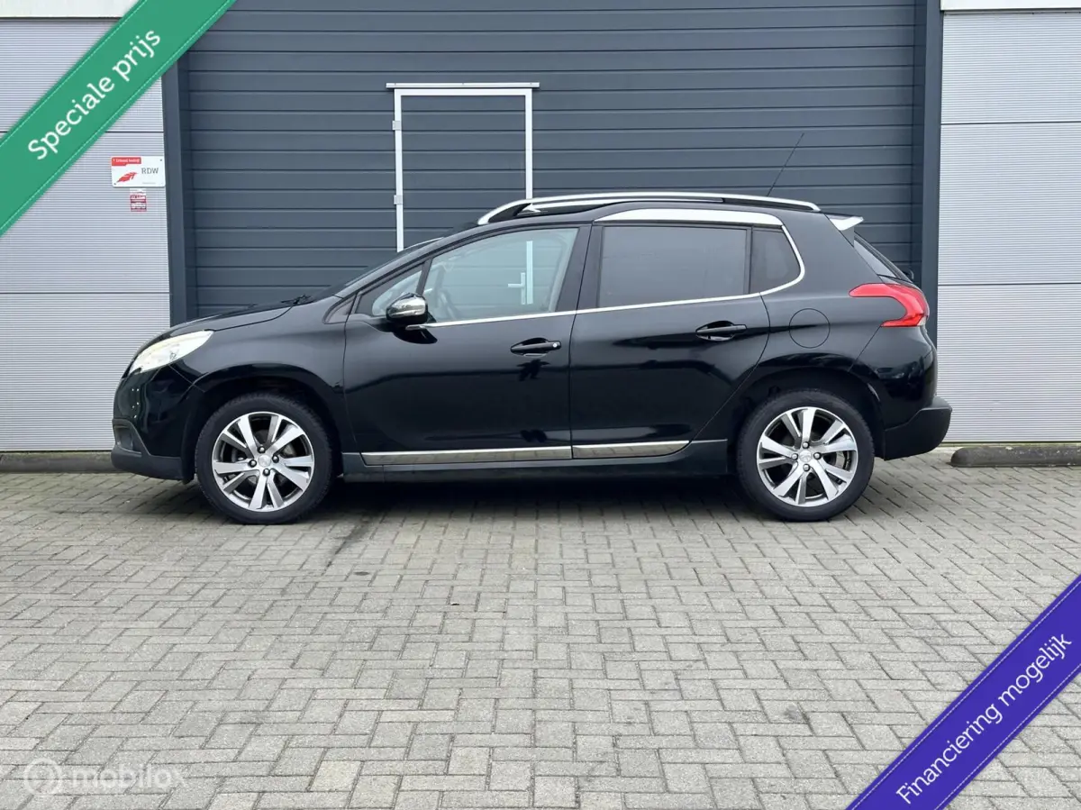1.2 PureTech Féline