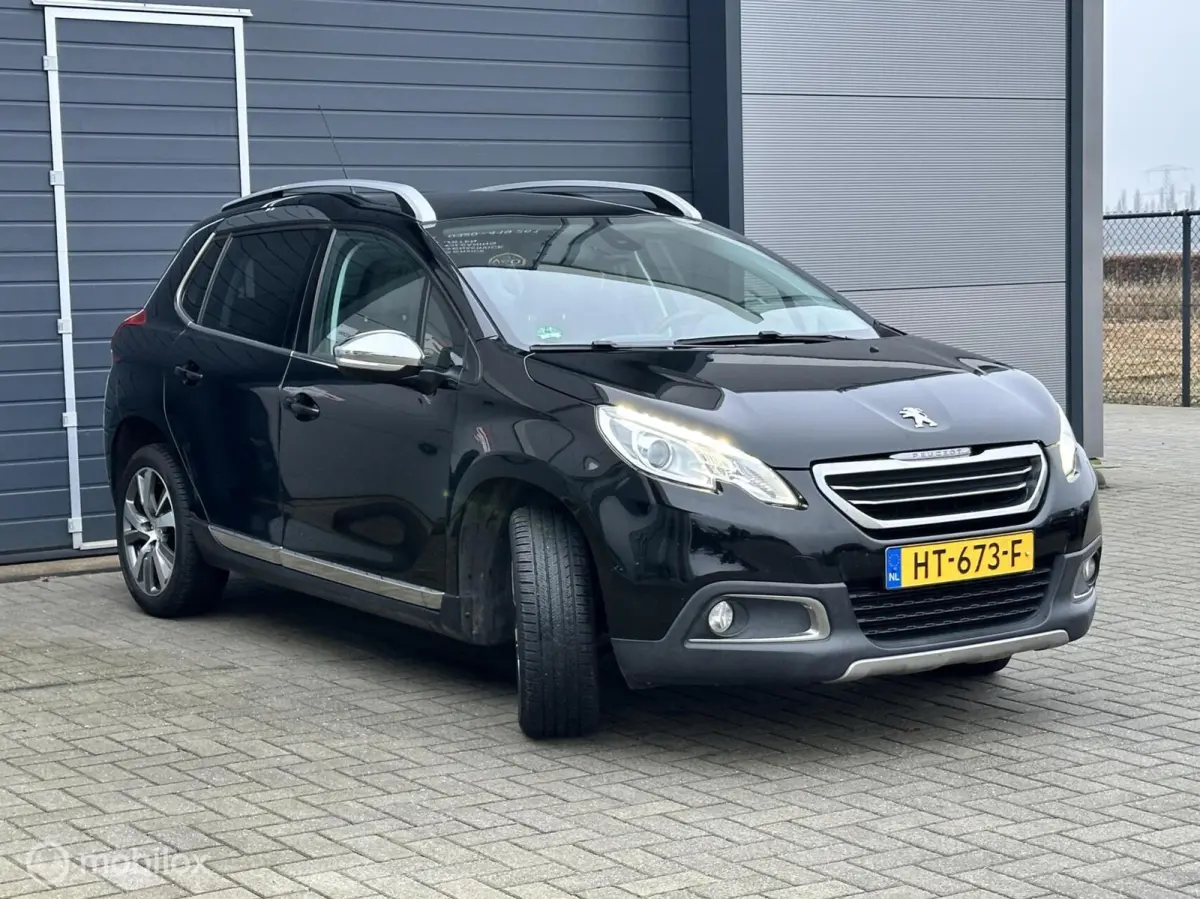 1.2 PureTech Féline