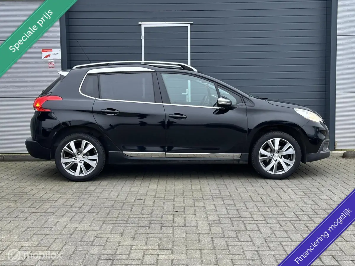 1.2 PureTech Féline