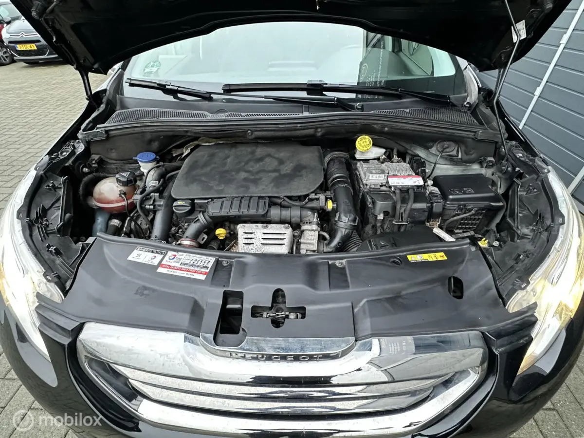 1.2 PureTech Féline