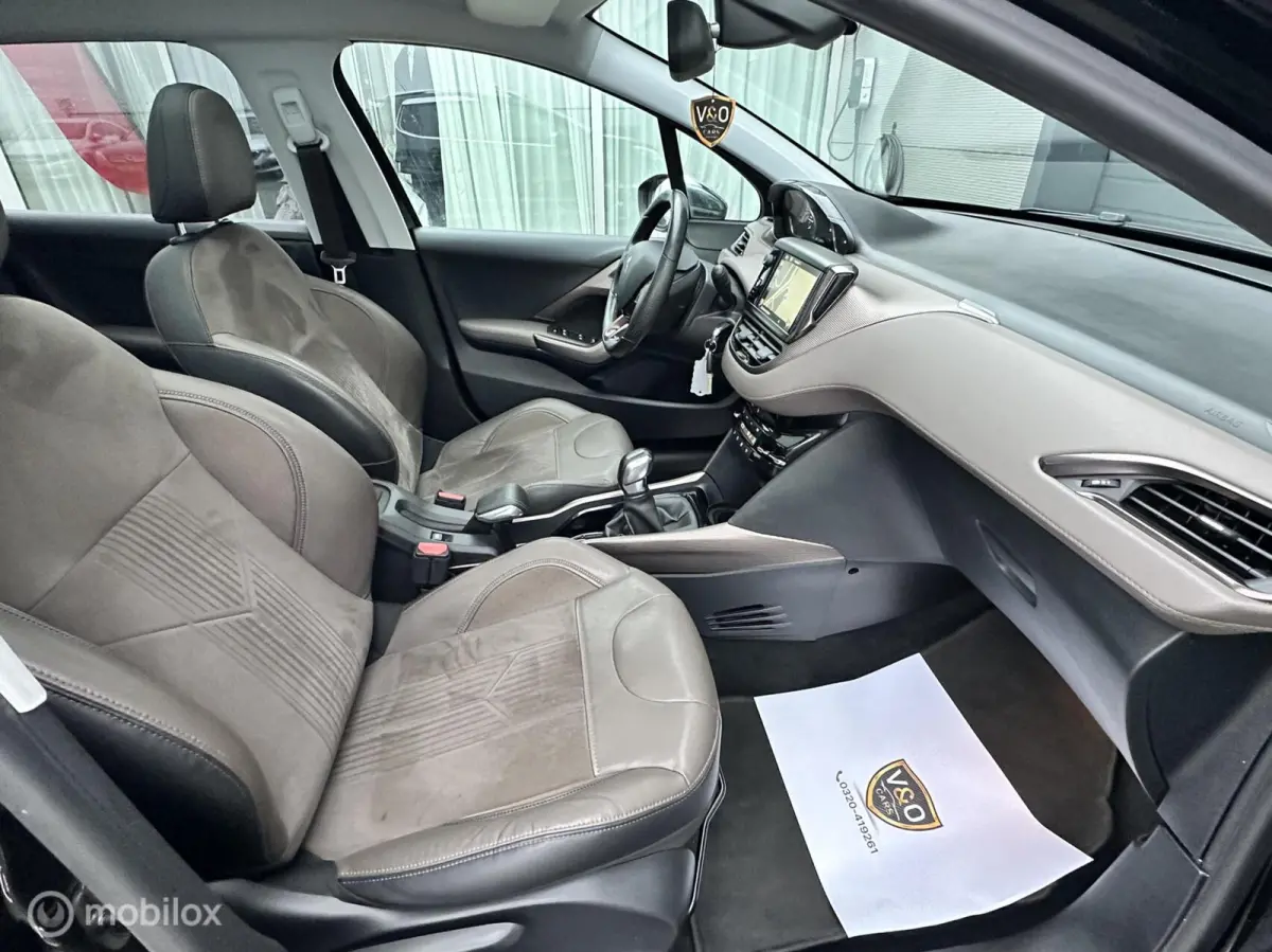 1.2 PureTech Féline
