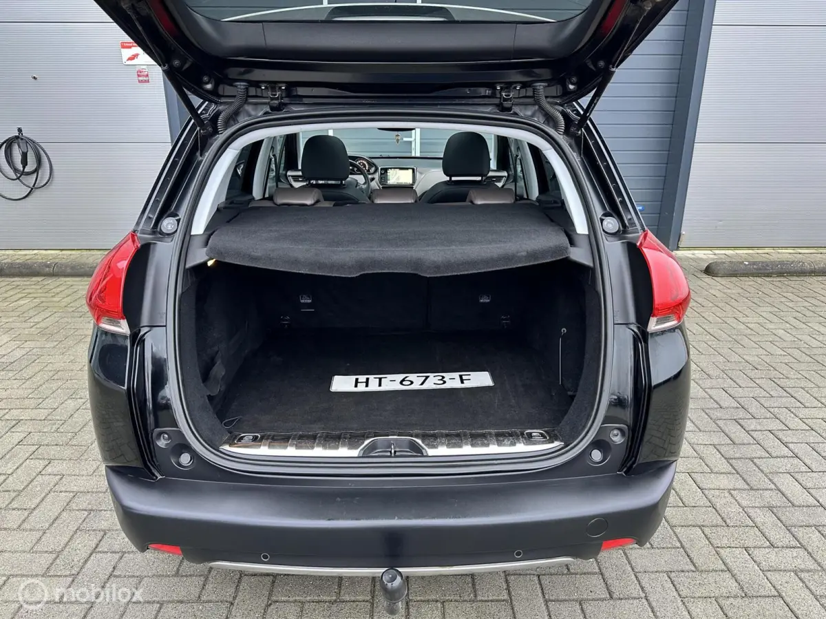 1.2 PureTech Féline
