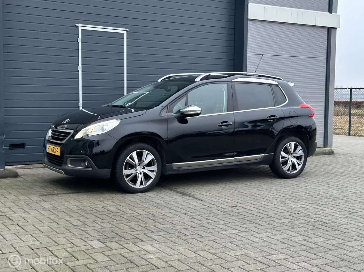 1.2 PureTech Féline