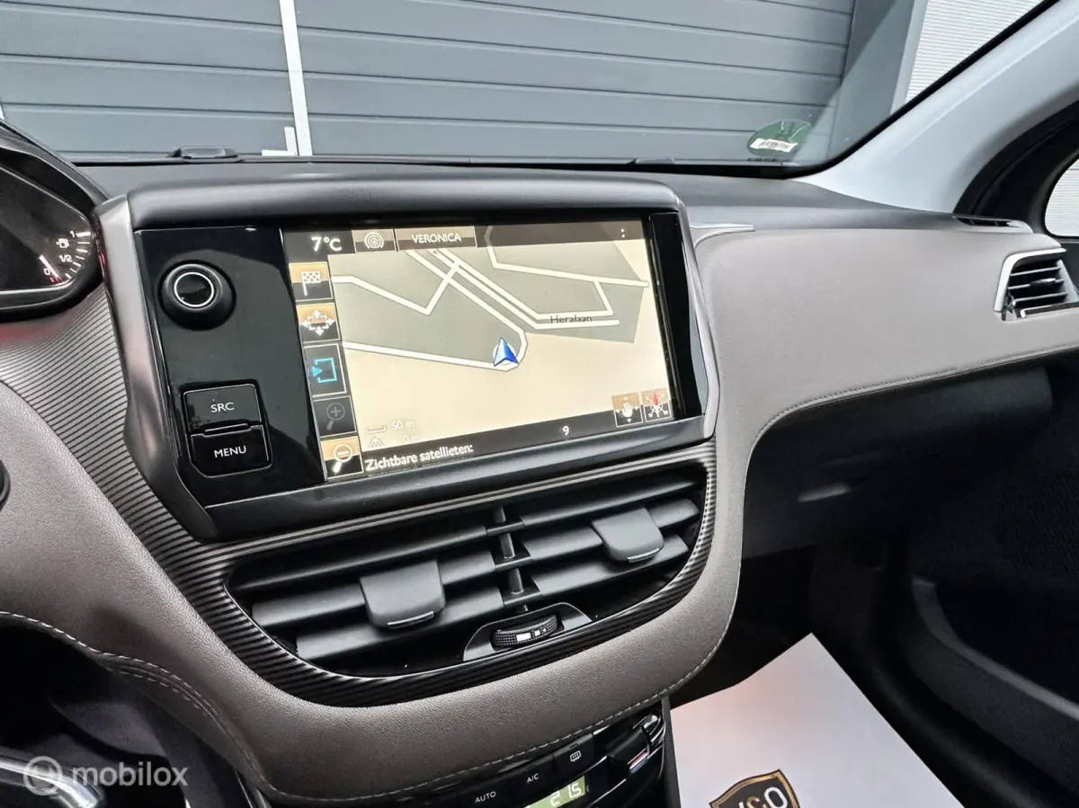 1.2 PureTech Féline