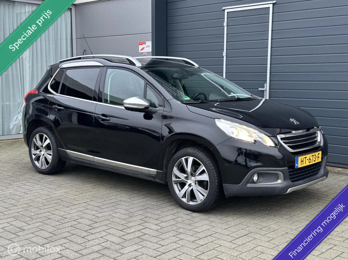 1.2 PureTech Féline