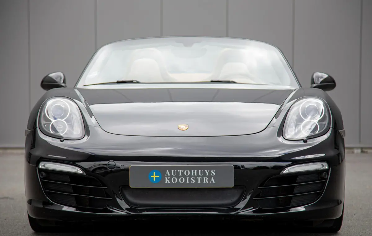 2.7 981|Handbak|Specialist onderhouden