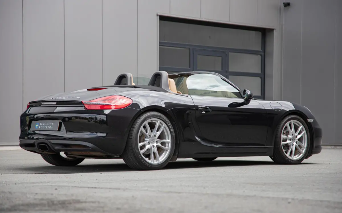 2.7 981|Handbak|Specialist onderhouden