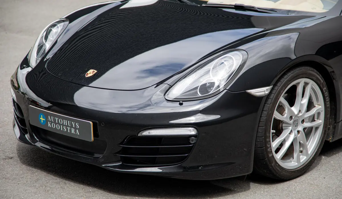 2.7 981|Handbak|Specialist onderhouden