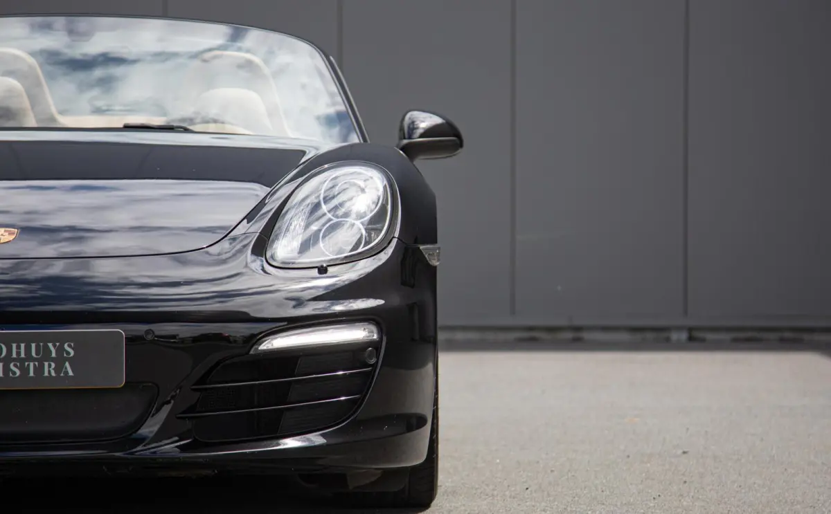 2.7 981|Handbak|Specialist onderhouden