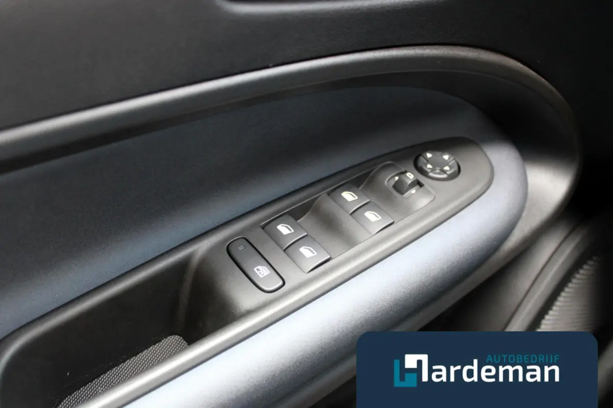 Elettrica 54 kWh Carplay Clima