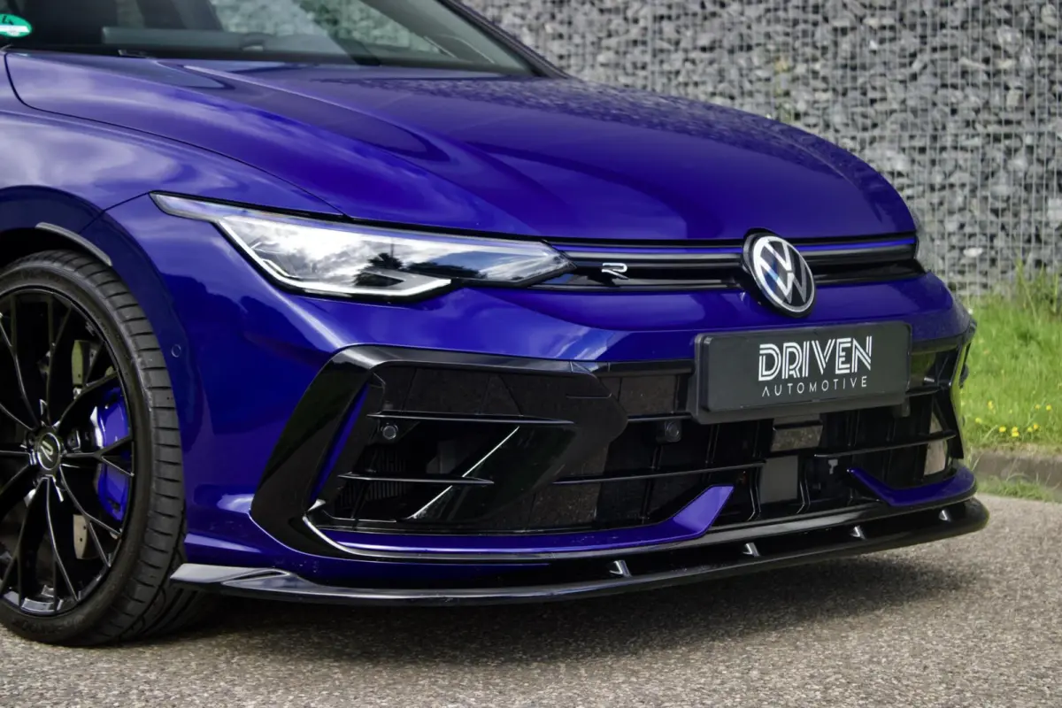 8.5R| Akrapovic - Pano - H/K - HUD - Bodykit
