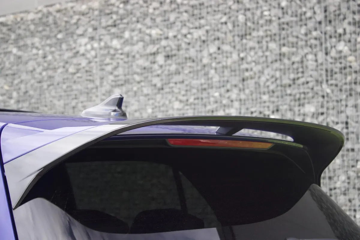 8.5R| Akrapovic - Pano - H/K - HUD - Bodykit