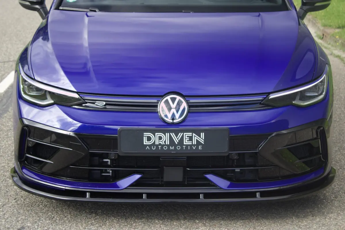 8.5R| Akrapovic - Pano - H/K - HUD - Bodykit