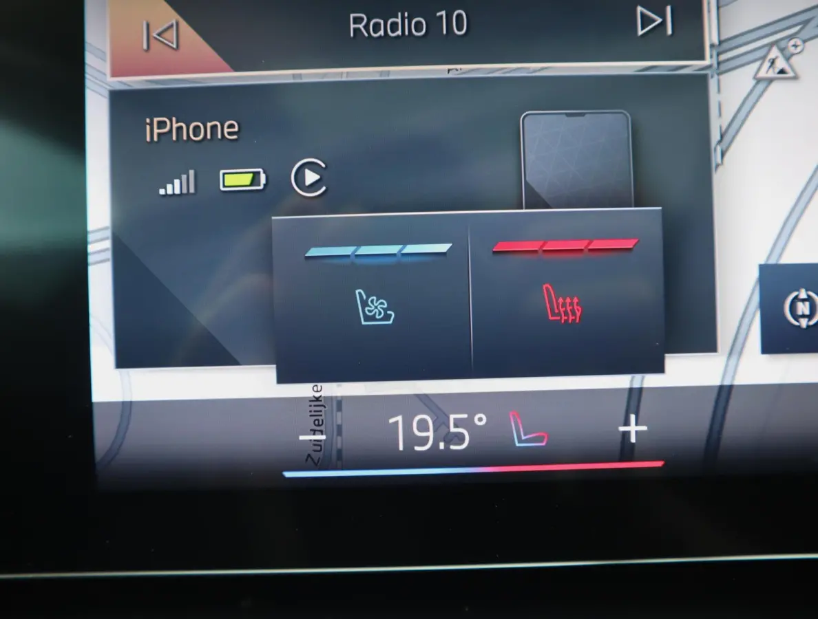 530e xDrive M Sport | Pano | Memory | Lazer | HUD | H+K | Bomvol