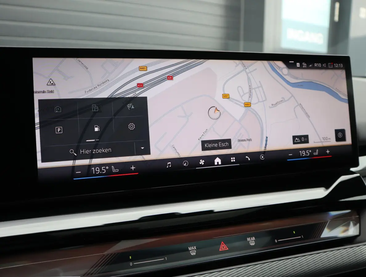 530e xDrive M Sport | Pano | Memory | Lazer | HUD | H+K | Bomvol