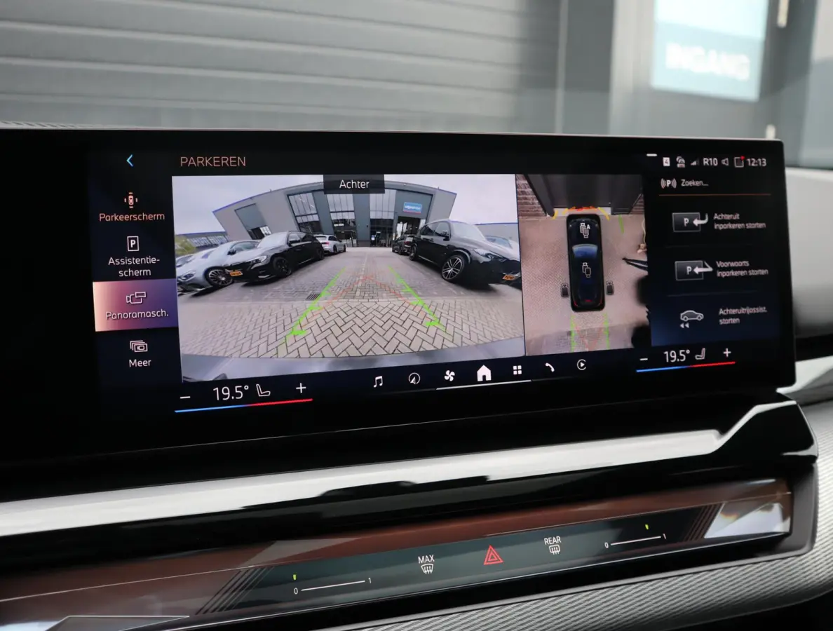 530e xDrive M Sport | Pano | Memory | Lazer | HUD | H+K | Bomvol